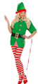 Zuurstok candy cane 82cm