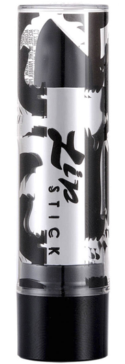 Zwarte Lippenstift